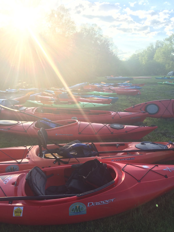 kayaks for sale